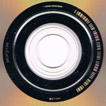 CD Billy Price: Dog Eat Dog