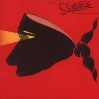 CD Billy Satellite: Billy Satellite (collector's Edition)