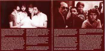 CD Billy Satellite: Billy Satellite