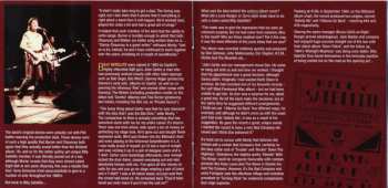 CD Billy Satellite: Billy Satellite