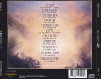 CD Billy Sherwood: Citizen