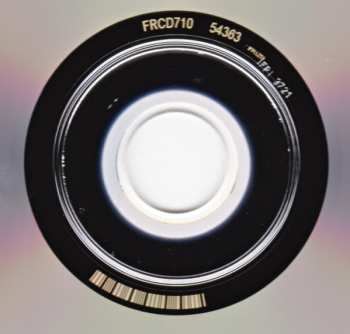 CD Billy Sherwood: Citizen