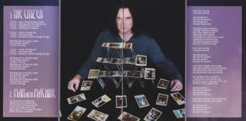 CD Billy Sherwood: Citizen