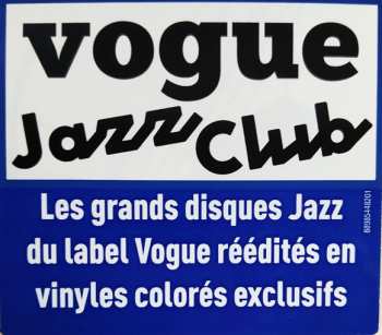 LP Duke Ellington: Jazz Selection No. 2 CLR