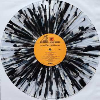 2LP Billy Strings: Live At The Legion