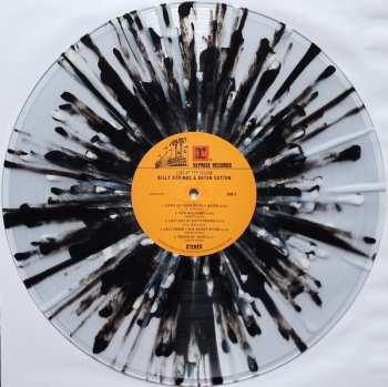 2LP Billy Strings: Live At The Legion