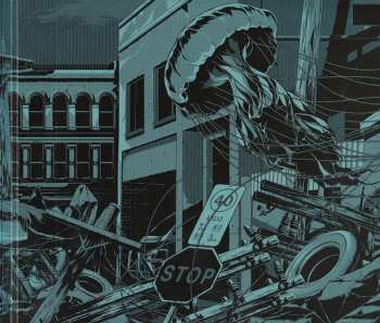 CD Billy Talent: Dead Silence