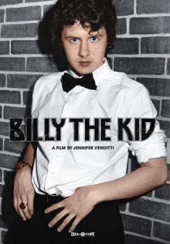 Album Billy The Kid: Billy The Kid