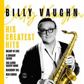Album Billy Vaughn: His Greatest Hits