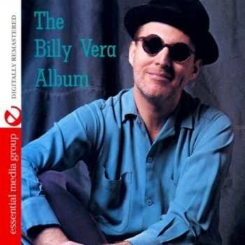 CD Billy Vera: Billy Vera Hit (The Billy Vera Album)