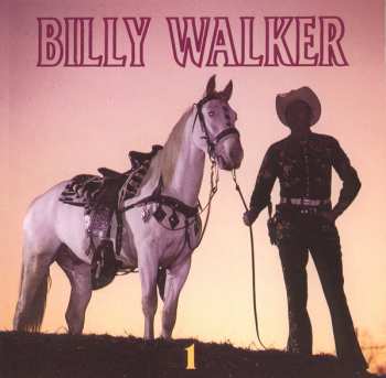 6CD/Box Set Billy Walker: Cross The Brazos At Waco