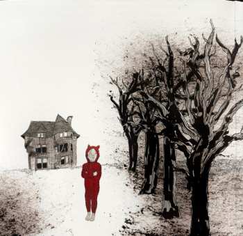 LP Billy Woods: Hiding Places