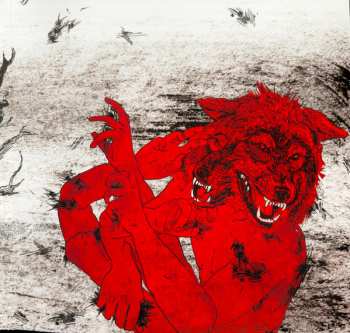 LP Billy Woods: Hiding Places