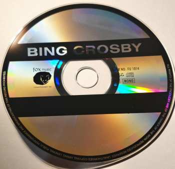 CD Bing Crosby: Bing Crosby