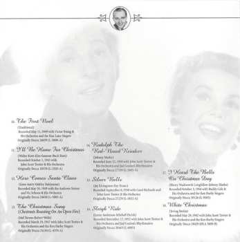 CD Bing Crosby: The Best Of Bing Crosby