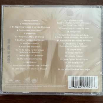 CD Bing Crosby: Ultimate Christmas