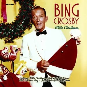 Frank Sinatra: White Christmas