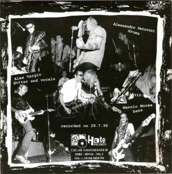 SP Bingo: We're Gonna Kill Your Family