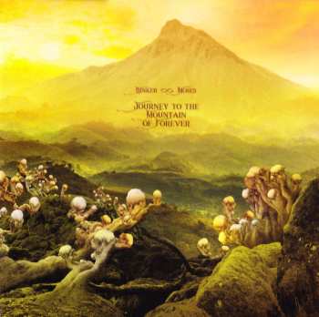 2CD Binker And Moses: Journey To The Mountain Of Forever