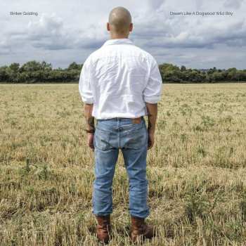 CD Binker Golding: Dream Like A Dogwood Wild Boy