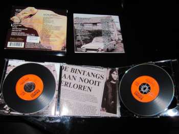 2CD Bintangs: Genuine Bull DLX