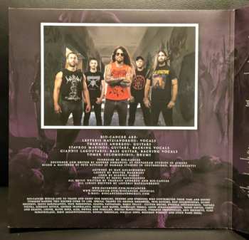 LP Bio-Cancer: Revengeance