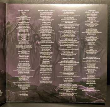 LP Bio-Cancer: Revengeance