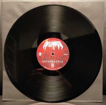 LP Bio-Cancer: Revengeance