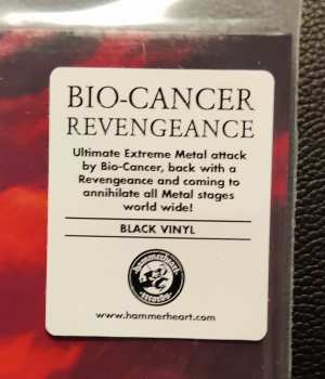 LP Bio-Cancer: Revengeance