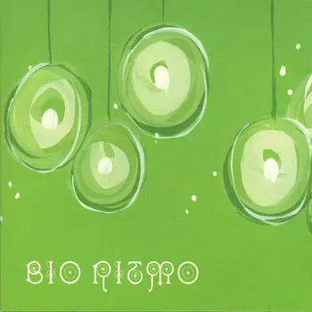 Bio Ritmo: Bio Ritmo