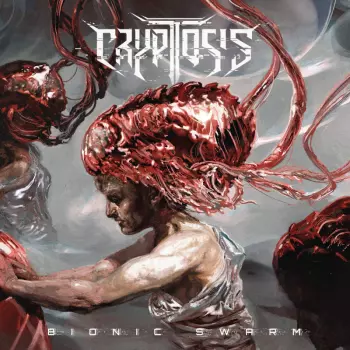 Cryptosis: Bionic Swarm