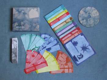 CD/Box Set Biorchestr: Umakartové