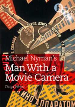 Album Biosphere: Man With A Movie Camera