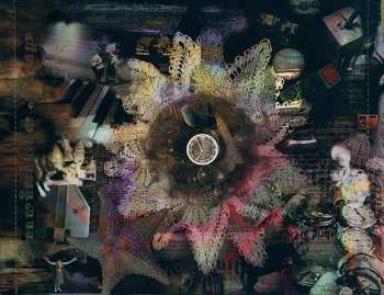 CD Biota: Invisible Map