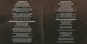 CD Birdflesh: Extreme Graveyard Tornado