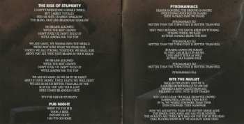 CD Birdflesh: Extreme Graveyard Tornado