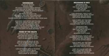 CD Birdflesh: Extreme Graveyard Tornado