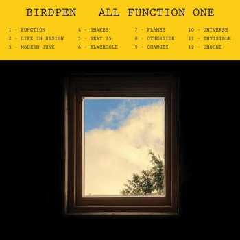 Album BirdPen: All Function One
