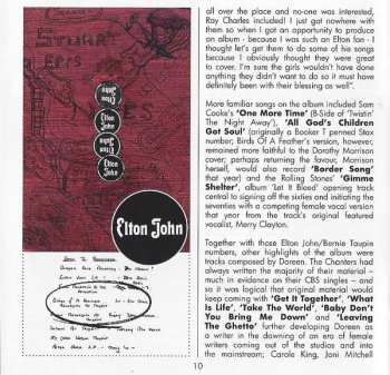 CD Birds Of A Feather: The Page One Recordings