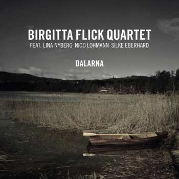 CD Silke Eberhard: Dalarna