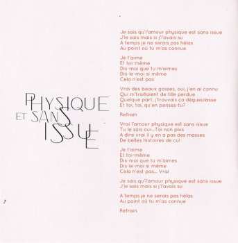 CD Jane Birkin: Birkin / Gainsbourg Le Symphonique