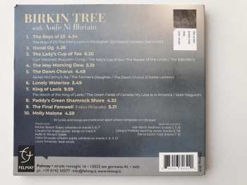 CD The Birkin Tree: Five Seasons