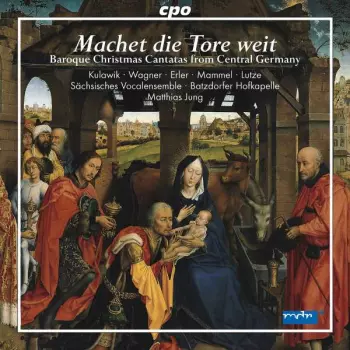 Machet Die Tore Weit
