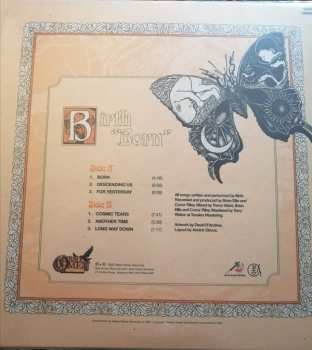 LP Birth: Born CLR | LTD