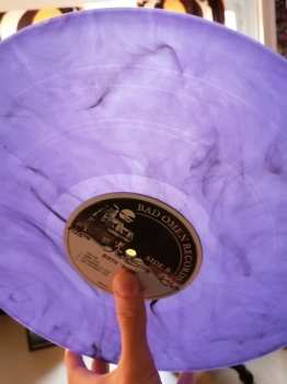 LP Birth: Born CLR | LTD