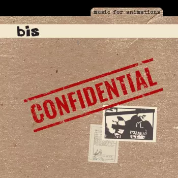 Bis: Music For Animations