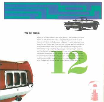 CD Bis: Social Dancing