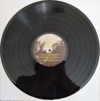 LP Bis: Systems Music For Home Defence