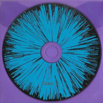 2CD Bis: The New Transistor Heroes DLX