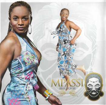 CD Bisso Na Bisso: Africa